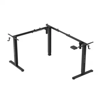 Electric adjustable bed frame mark adler Xeno 7.6 — motorized sleep and rest system