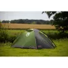Dome Tent Coleman Darwin 3 3 Person Green Hard Frame