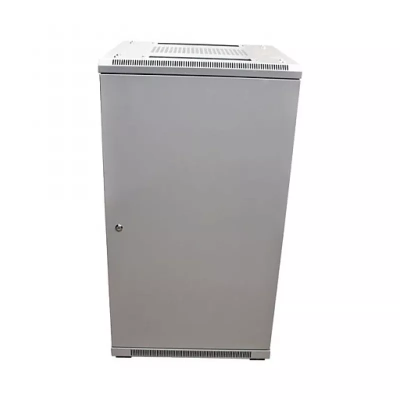 ALLNET ALL-SNB6642BDGRAU Free-standing 42U Grey Rack