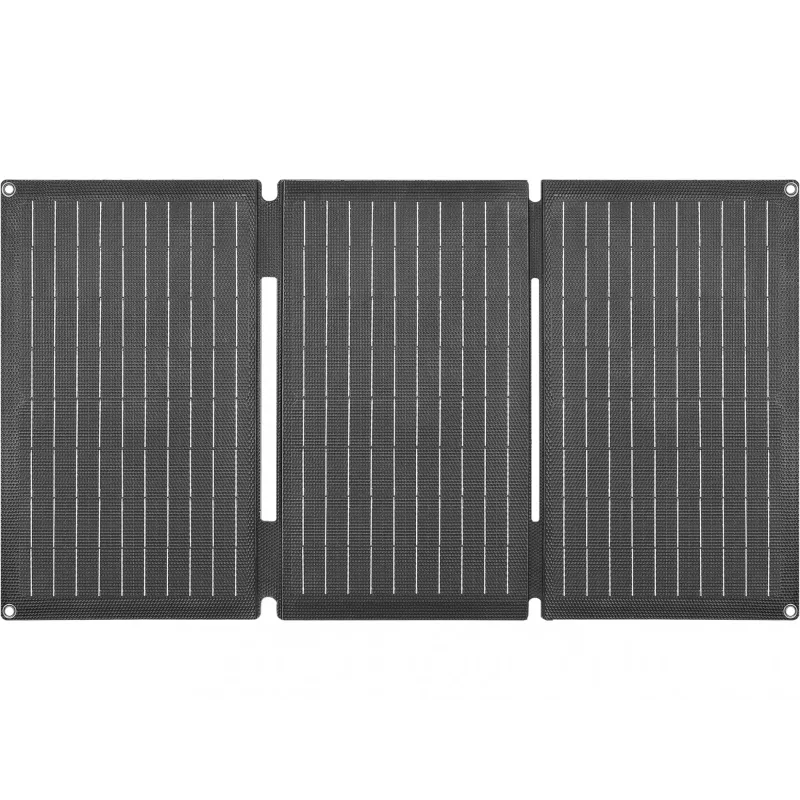 Solar charger SANDBERG 421-19 30W lightweight portable panel