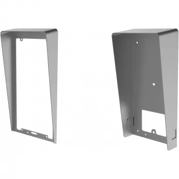 Rain shield Hikvision DS-KABV8113-RS Grey