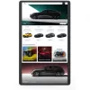 Tablet ALLNET Rocket 140-B-LTE 14 inch LTE Android 12 RK3588