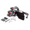 Graphite 59G680 electric planer, 1300 W, 110 mm planing width