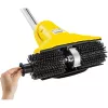 Kärcher 2.644-121.0 Vacuum Cleaner Accessory/additional stick vacuum brush (2.644-121.0)