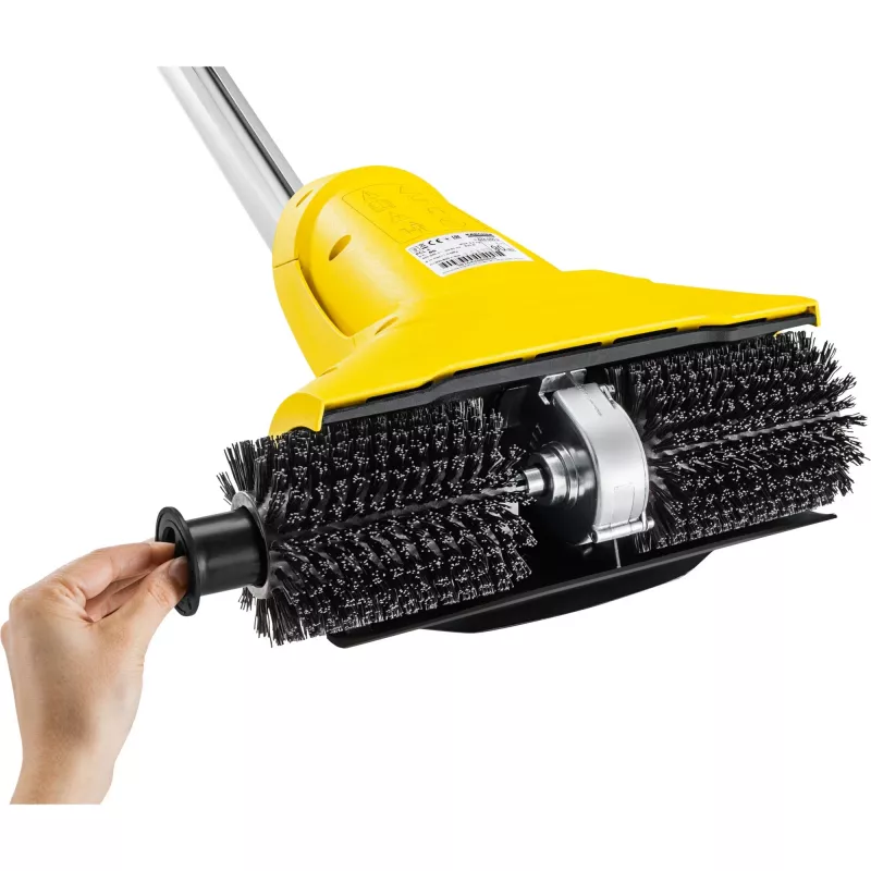Kärcher 2.644-121.0 Vacuum Cleaner Accessory/additional stick vacuum brush (2.644-121.0)