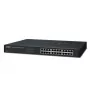 PLANET GSW-2401 - Switch - unmanaged - 24 x 10/100/1000 - Desktop (GSW-2401)