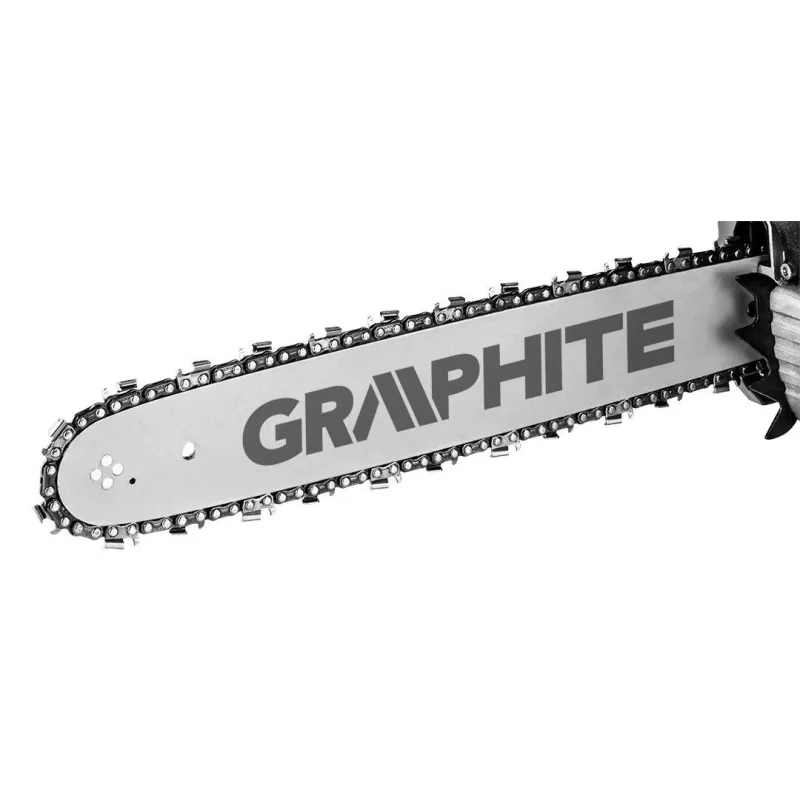 Chainsaw Graphite 58G953