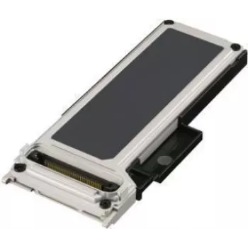 Panasonic FZ-VSDG25121 - SSD - encrypted - 512GB - Internal - TCG Opal Encryption - for Toughbook G2, G2 Standard (FZ-VSDG25121)
