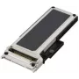 Panasonic FZ-VSDG25121 - SSD - encrypted - 512GB - Internal - TCG Opal Encryption - for Toughbook G2, G2 Standard (FZ-VSDG25121)