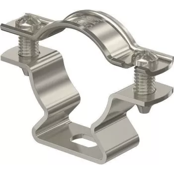 spacer clamp ASL 733 30 A2 with slotted hole (1362988)
