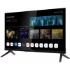 24 inch SENCOR SLE 24S803B HD Ready SMART TV with webOS, Wi‑Fi, Bluetooth, DVB-T2/C/S2, 1366×768