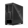 PC case Fractal Design Pop 2 Air Black TG Midi Tower — ATX, 3x 120 mm front fans, supports 2.5 inch & 3.5 inch drives