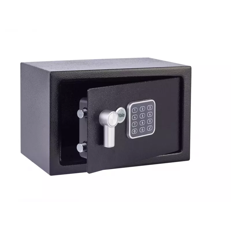 Basic safe YEC compact with alarm