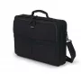 DICOTA Multi SCALE 39.6 cm (15.6) Messenger case Black