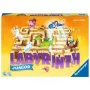 Junior Labyrinth, Board Game