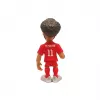 Collectible figure MiniX Liverpool – Mohamed Salah, MiniX model 11117, miniature player statue