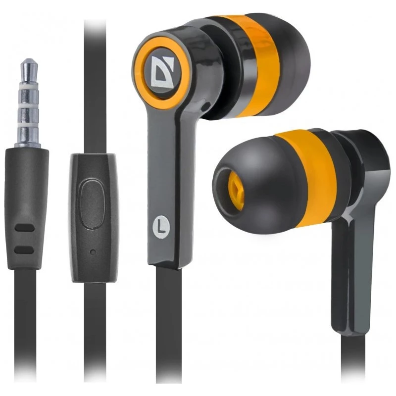 Headphones Defender Pulse 420