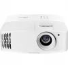 Projector OPTOMA UHD35x DLP UHD 3600 ANSI 1000000:1