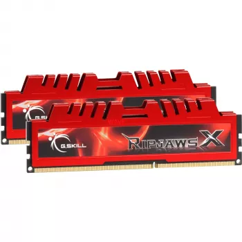 Memory module G.Skill DDR3 8GB 1600MHz 2x4GB