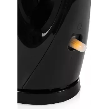 Tristar WK-3384 Electric Kettle - 1,7 l - 2200 W - Black - Plastic - Water Level Indicator (WK-3384)