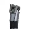 Hair trimmer BABYLISS E976E — cordless rechargeable, 26 length steps, 0.5 mm–25 mm, 40 mm blade, titanium/stainless steel blades, 60 min runtime