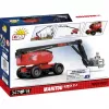 Building blocks COBI Manitou 280 TJ 347 pieces for ages 6 and up