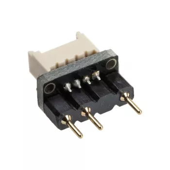 RGBpx Adapter for components with 3‑pin RGB connector, Aqua‑Computer 53282