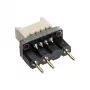 RGBpx Adapter for components with 3‑pin RGB connector, Aqua‑Computer 53282
