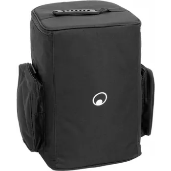 Carrying Bag Omnitronic PORTY-8A for Portable Speakers — durable design, model PORTY-8A