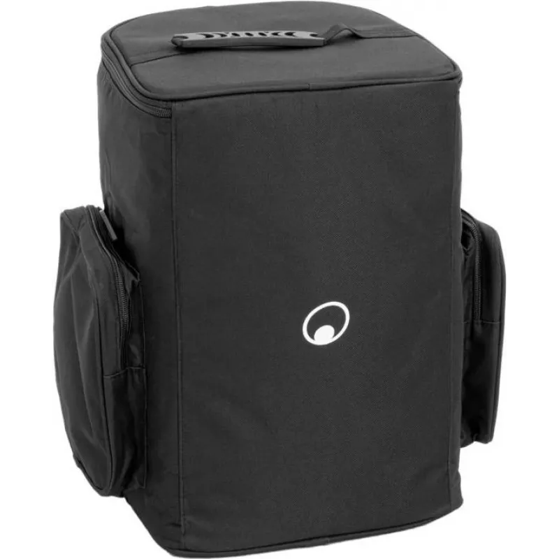 Carrying Bag Omnitronic PORTY-8A for Portable Speakers — durable design, model PORTY-8A