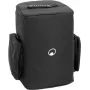 Carrying Bag Omnitronic PORTY-8A for Portable Speakers — durable design, model PORTY-8A