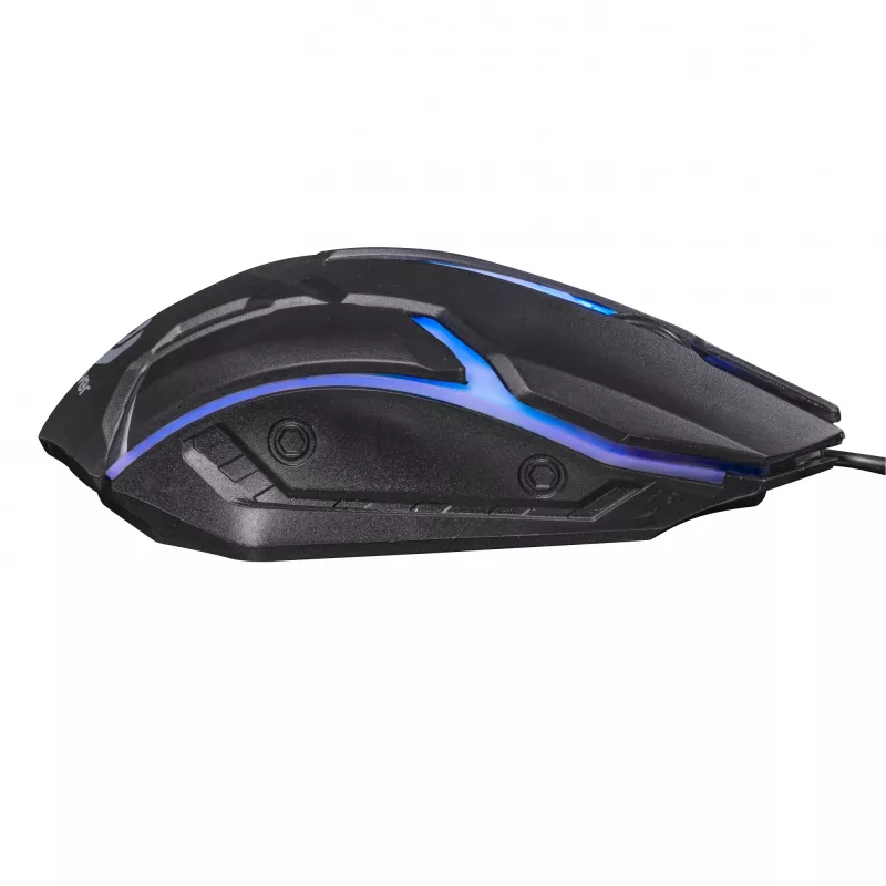 Mouse Denver GMO-403 USB Type-A Optical 1000 DPI