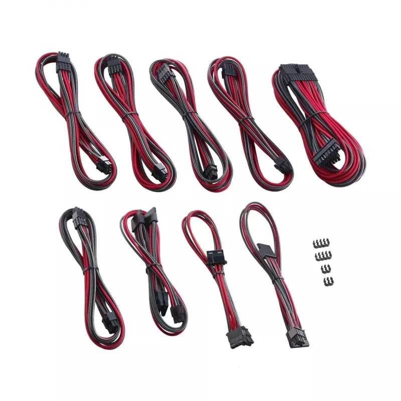 Cablemod CM-PRTS-FKIT-NKCR-R internal power cable