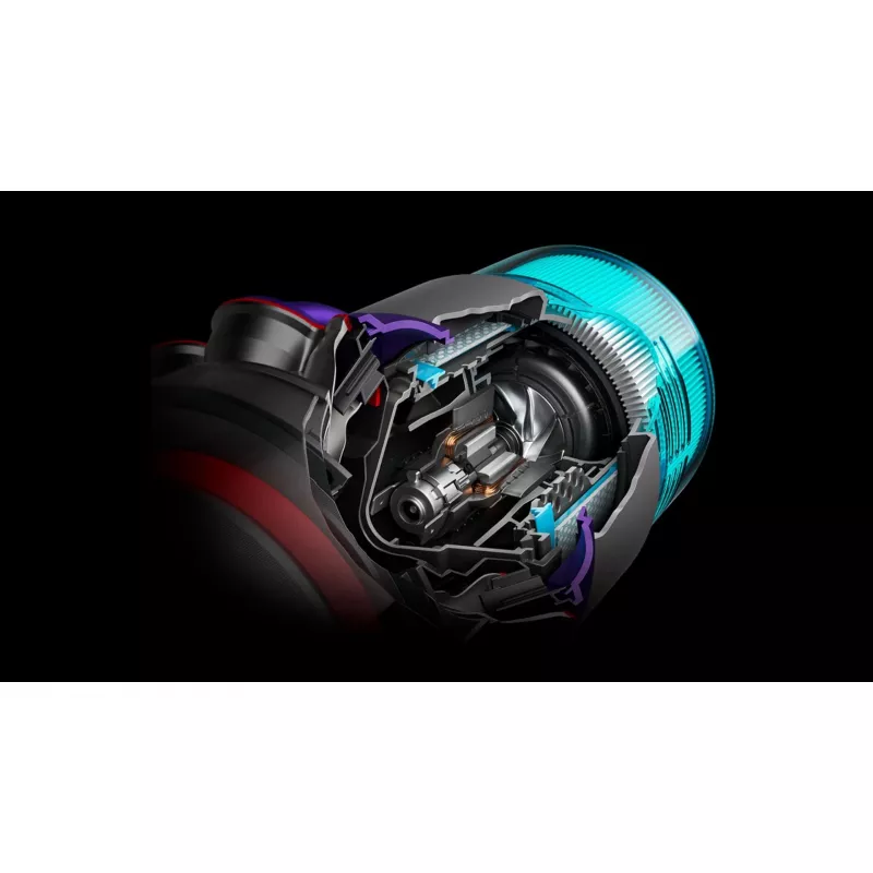 DYSON GEN 5 Detect Absolute vacuum cleaner
