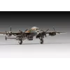 Revell Lancaster B. Iii Dambusters (04295) 1:72 Scale Airplane Plastic Model Kit