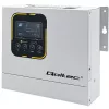 Inverter QOLTEC ECO Solar Boost 4kW MPPT LCD, 4 kW output, MPPT charge control, LCD display