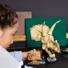 LEGO JURASSIC WORLD 76969 Dinosaur Fossils: Triceratops Skull