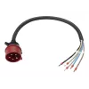 Anker Innovations Anker SOLIX - Power Cable - IEC 60309 3P+N+E to without plug