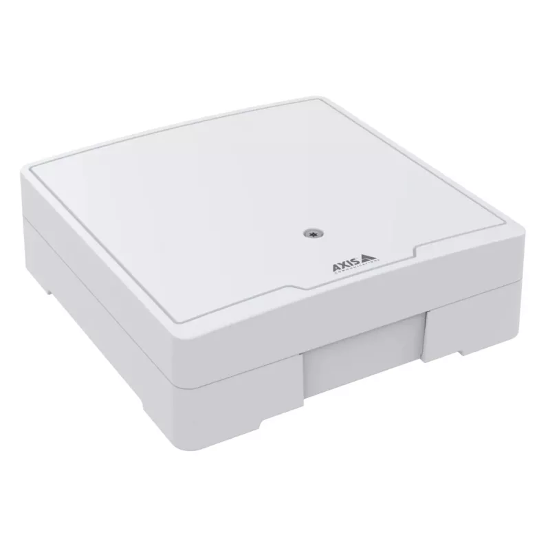 Security Door Controller Axis 02653-001 2 Doors RJ-45 RS-485 2GB Flash