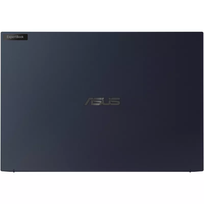 ASUS ExpertBook B9 OLED B9403CVAR-PP1735X Intel Core 7 150U Laptop 35.6 cm (14 inch) WQXGA+ 16 GB LPDDR5x-SDRAM 512 GB SSD Wi-Fi 6E (802.11ax) Windows 11 Pro German Black