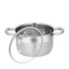 Casserole D18CM 2.7L/92103 Resto