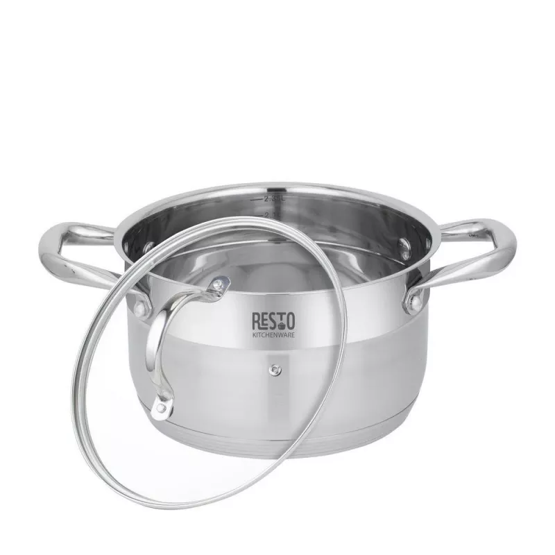 Casserole D18CM 2.7L/92103 Resto
