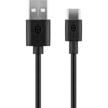Wentronic 44986 Power Adapter Black