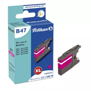 Pelikan 316334 Printer Consumable Magenta
