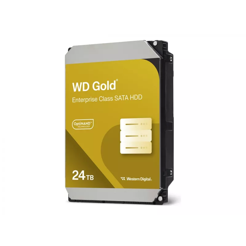 HDD Western Digital 24TB 3.5 inch SATA III WD241KRYZ