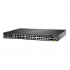 Managed Switch HPE Aruba Networking CX 6200F 48G 4SFP+ L3 Gigabit Ethernet