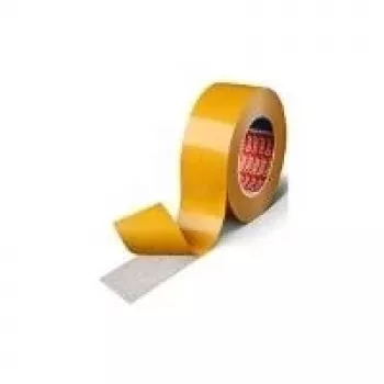 Double-sided tape Tesa 04960 Transparent 100 mm width