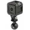 UNPKD. Ram Gopro Mounting Bas