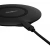 Wireless Charger Ansmann WiLine 15R Smartphone Black USB Indoor 9V