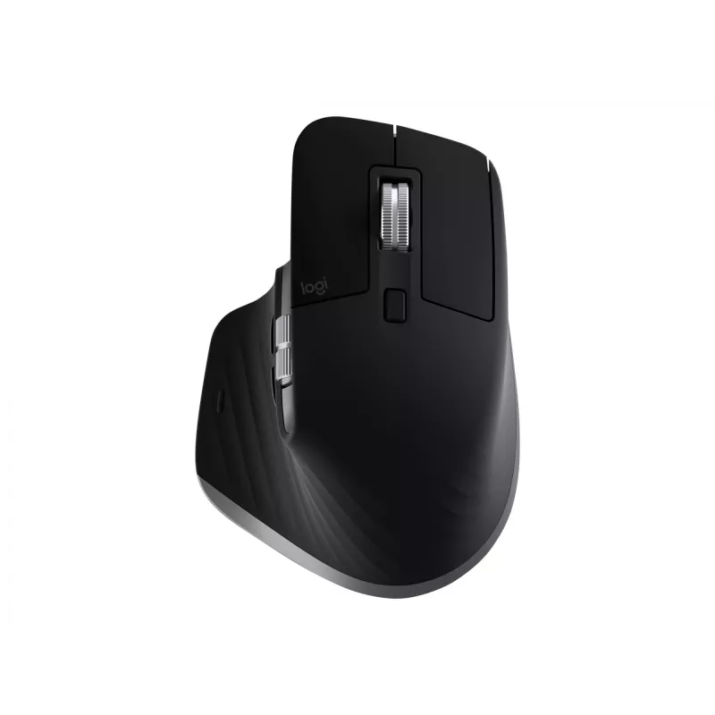 Logitech Wireless Mouse MX Master 3S f. Mac space-grey